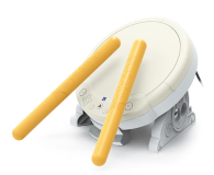 HORI Taiko No Tatsujin Drum PS5/PS4/PC SPF-042E - 1300912 - zdjęcie 7
